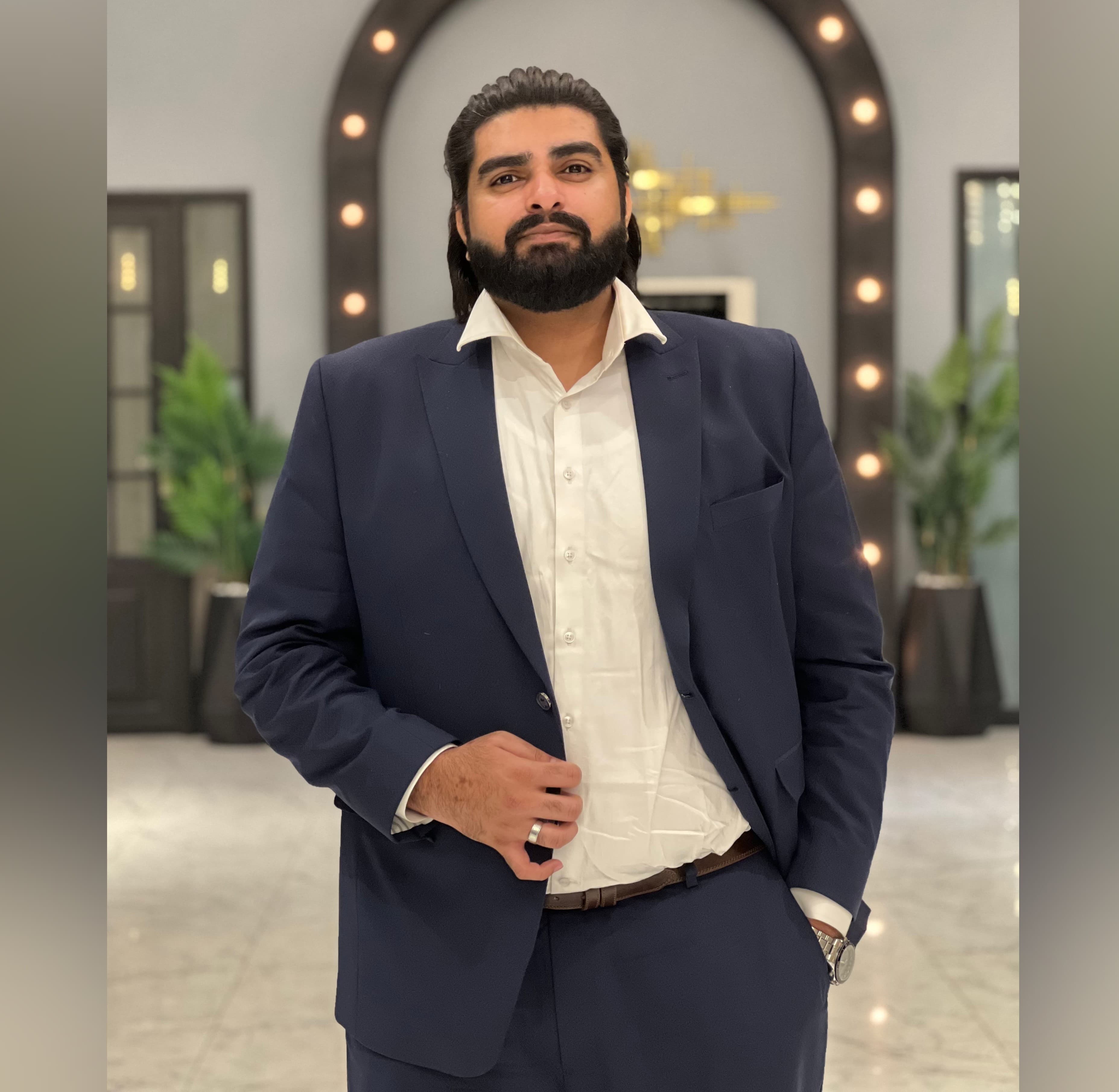 Shehzad Asadullah